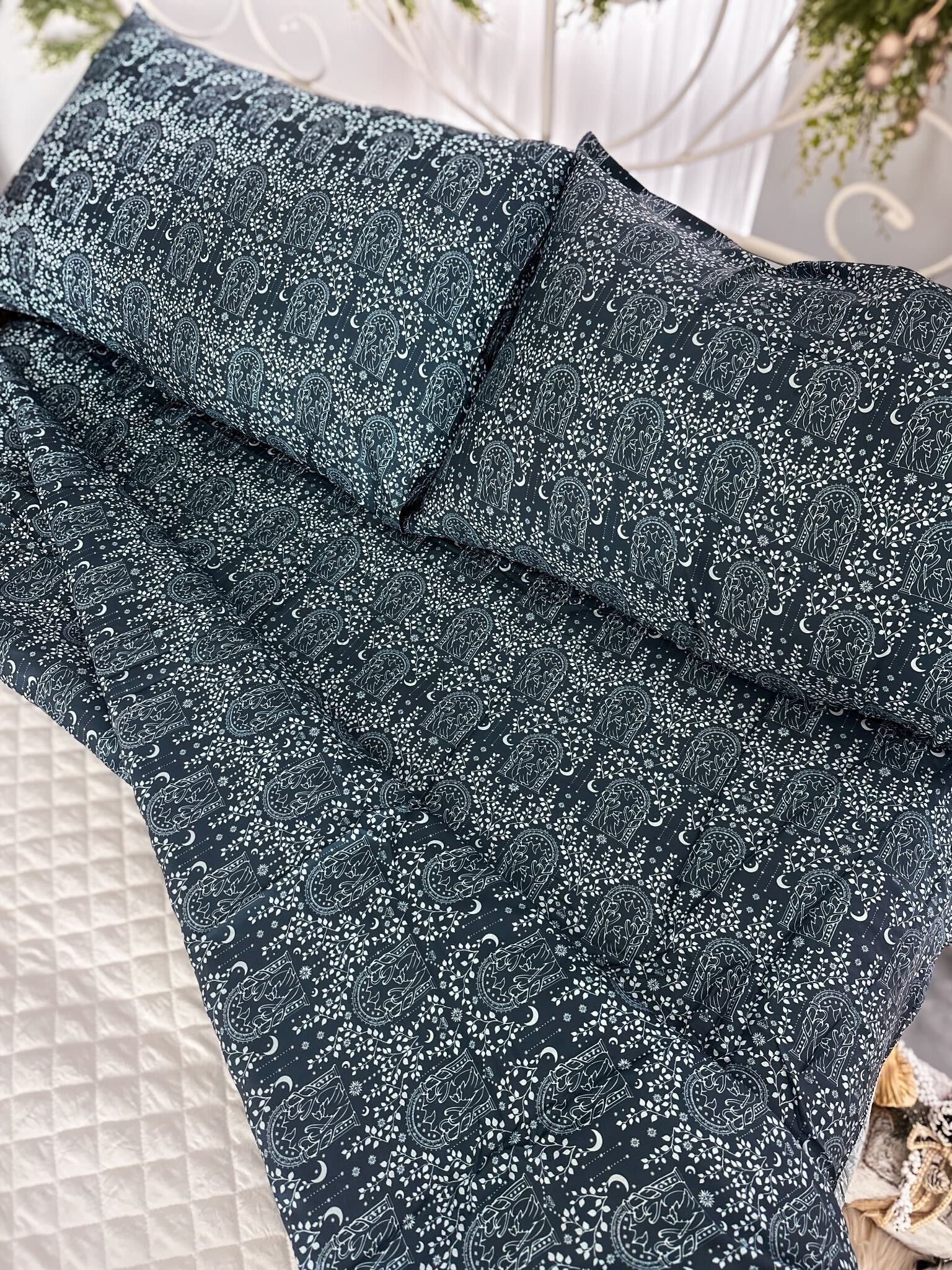 The Lord of the Rings™ Sheet Sets