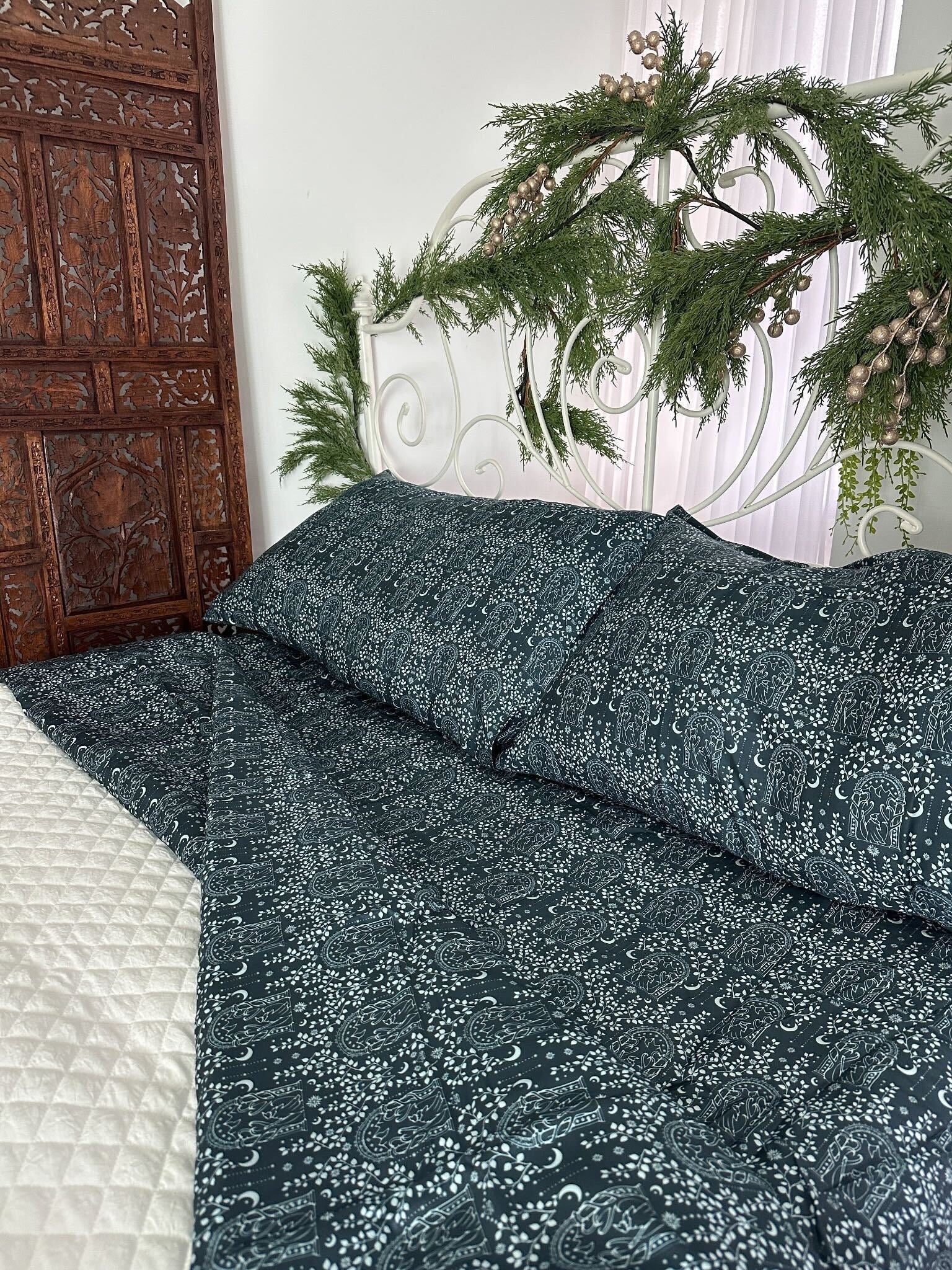 The Lord of the Rings™ Sheet Sets