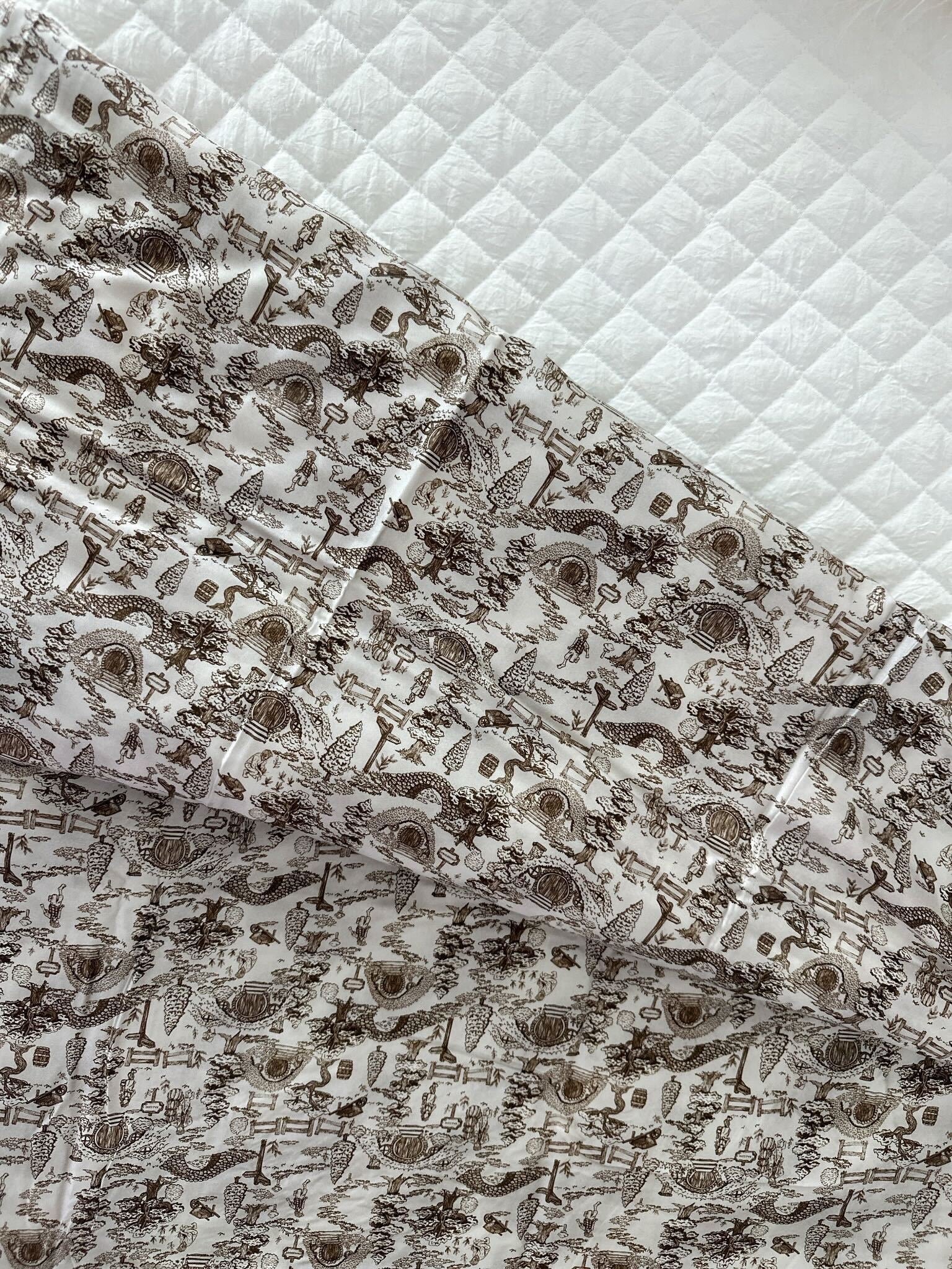 The Lord of the Rings™ Sheet Sets