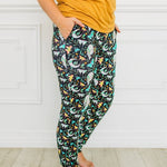 Luna Moth Women’s Modal Jersey Joggers