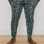 Gone Fishing Women’s Modal Jersey Joggers