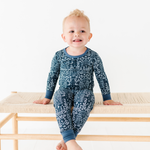 The Lord of the Rings™ Doors of Durin Two-Piece Pajama Set