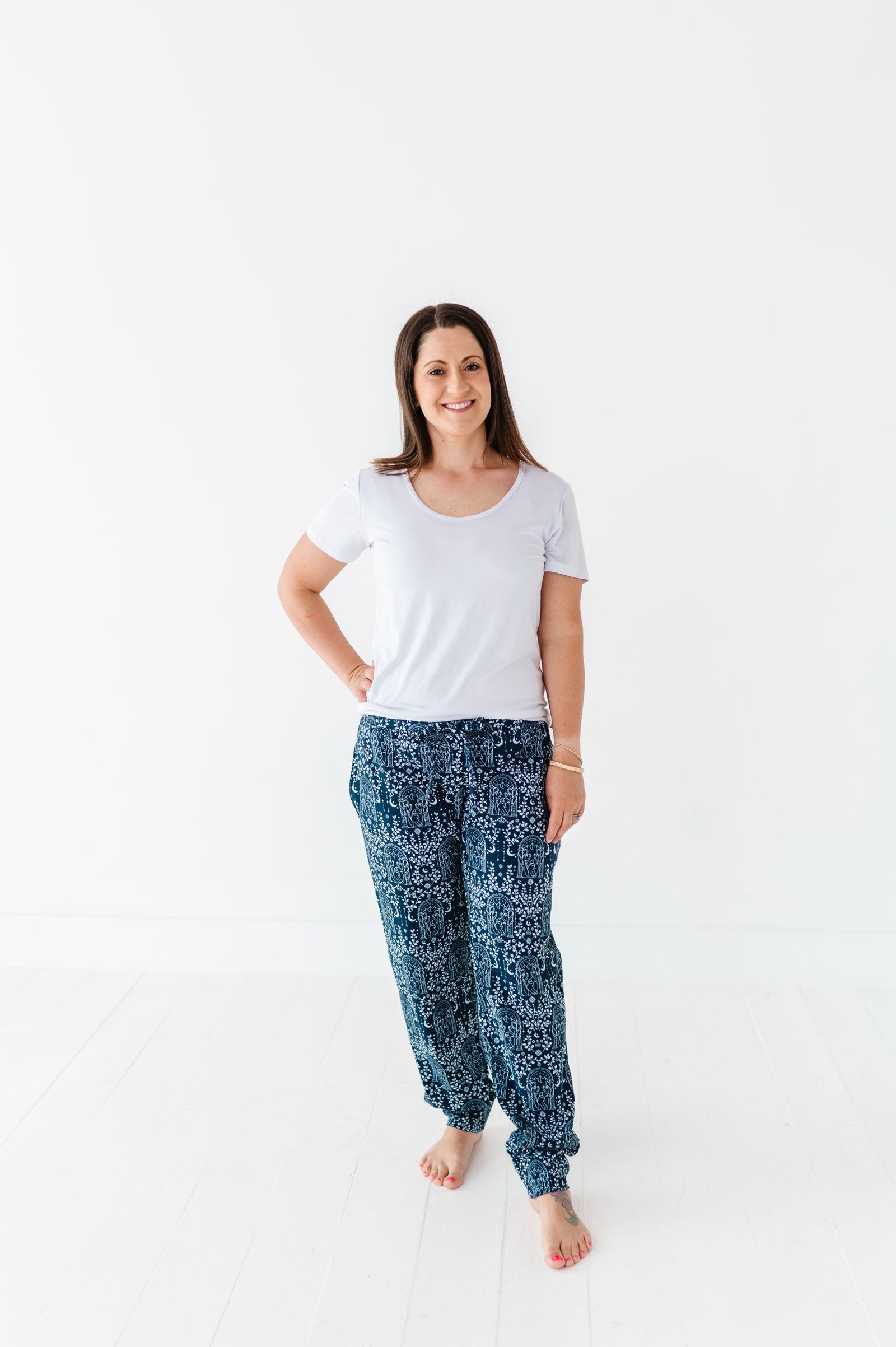 The Lord of the Rings™ Doors of Durin Adult Dreamwalker Joggers
