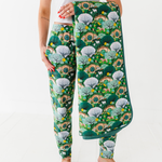 The Shire™ In Bloom Quilted Oversized Blanket