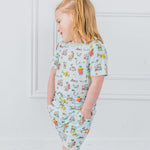 Richard Scarry's Busyworld™ Lowly Worm Short Set