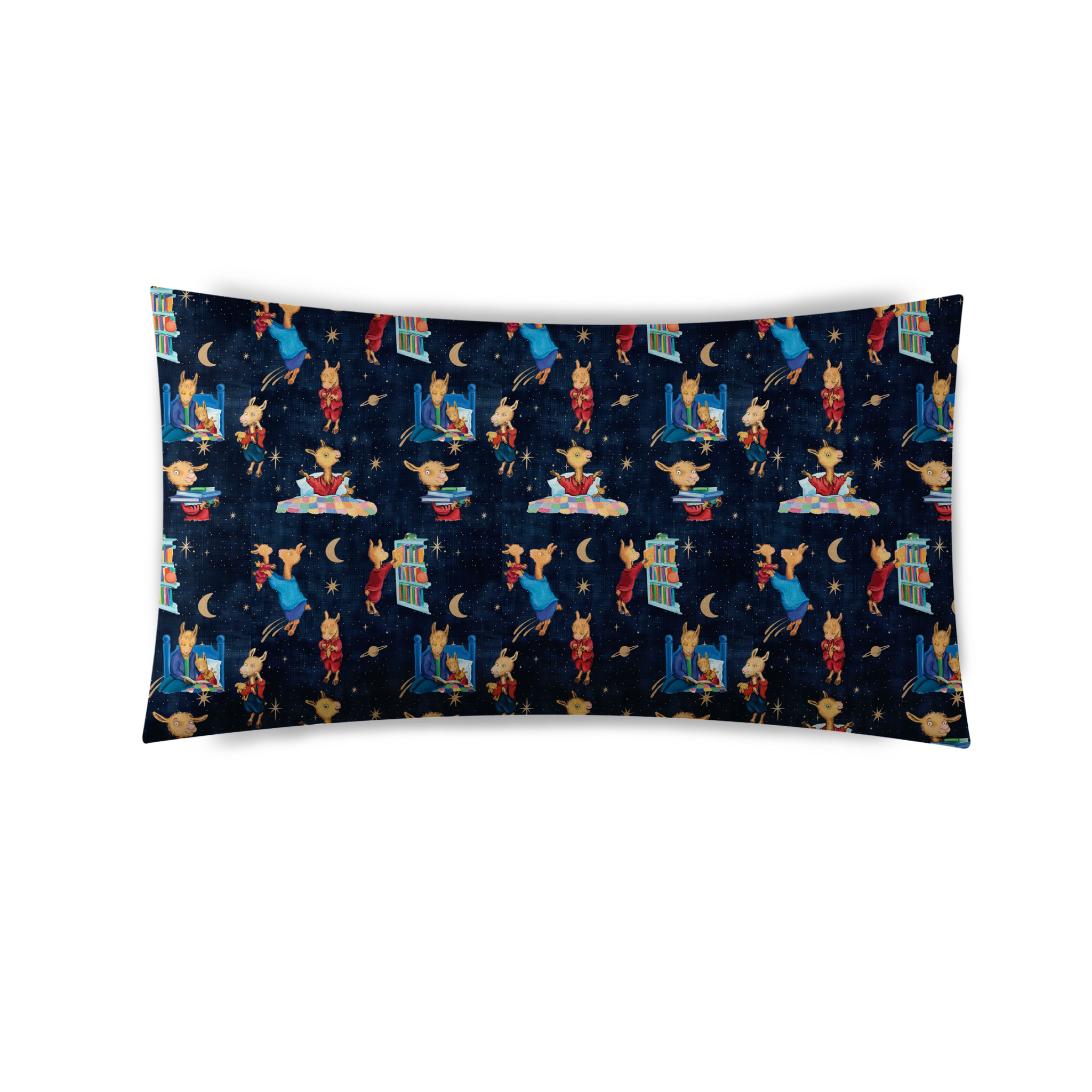 Llama Llama Red Pajama™ Pillowcase Set