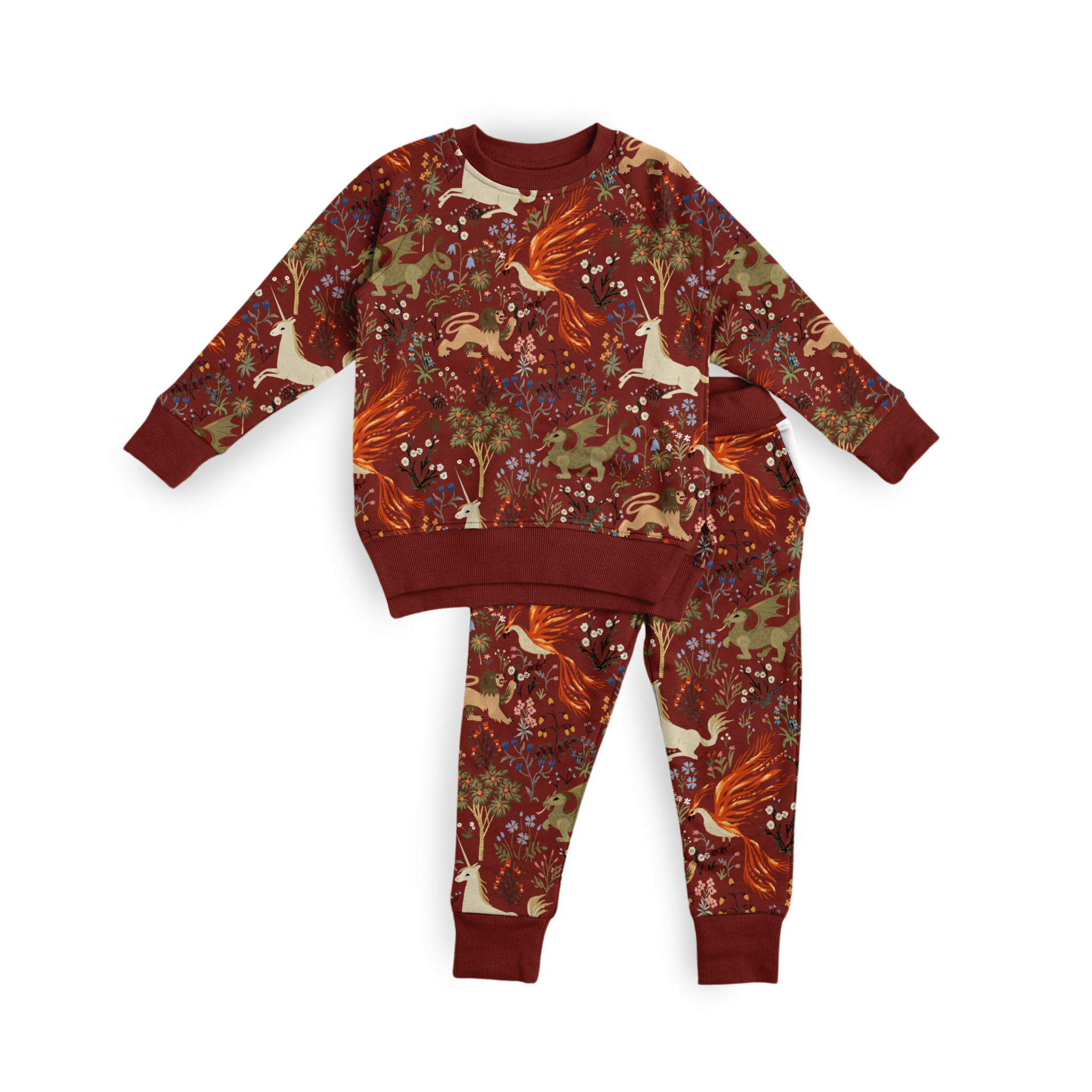 Mythologie Kids' Jogger Set