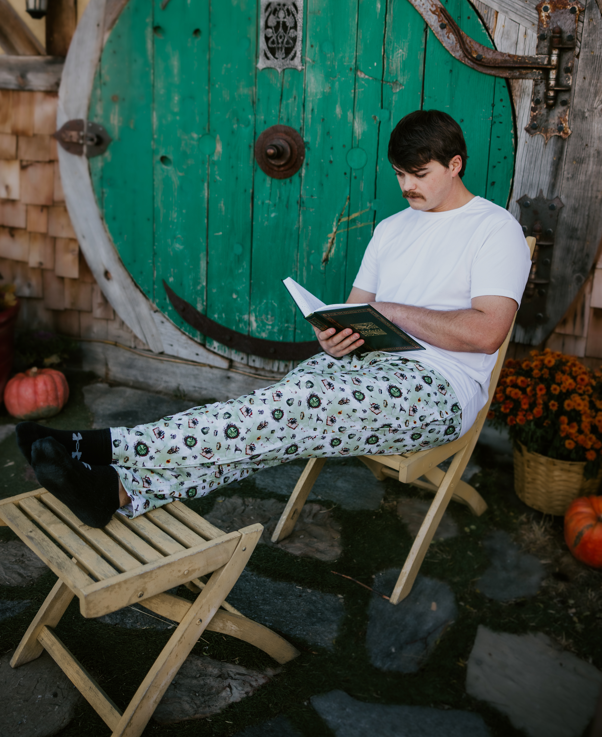 The Lord of the Rings™ Icons Dreamwalker Joggers