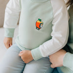 Richard Scarry's Busyworld™ Embroidered Crewneck Sweatshirt