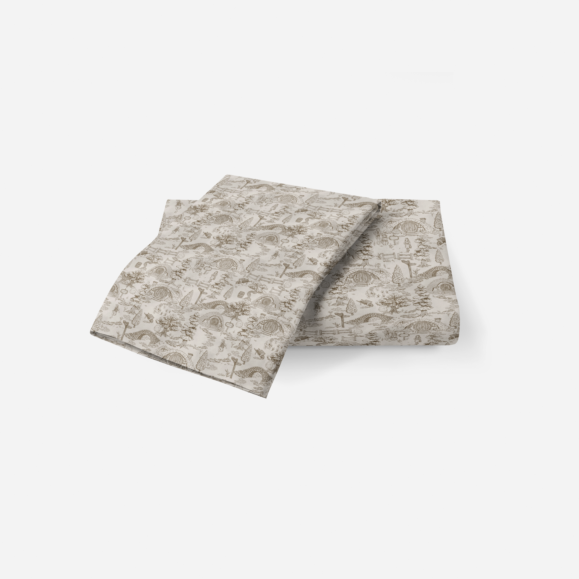 The Lord of the Rings™ Sheet Sets