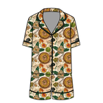 Middle-earth™ Elevenses™ Relaxed Short-Sleeve PJ Set