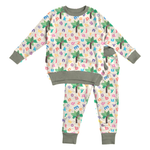 Chicka Chicka Boom Boom™ Kids' Jogger Set product mock