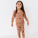 Kids’ 2 Piece PJs in The Lord of the Rings™: Gilded Fellowship