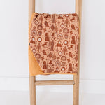 gilded fellowship quilted blanket 1