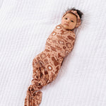 gilded fellowship swaddle set 1