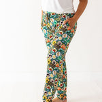 Wild Kratts® Anniversary Collection Adult Joggers — lifestyle