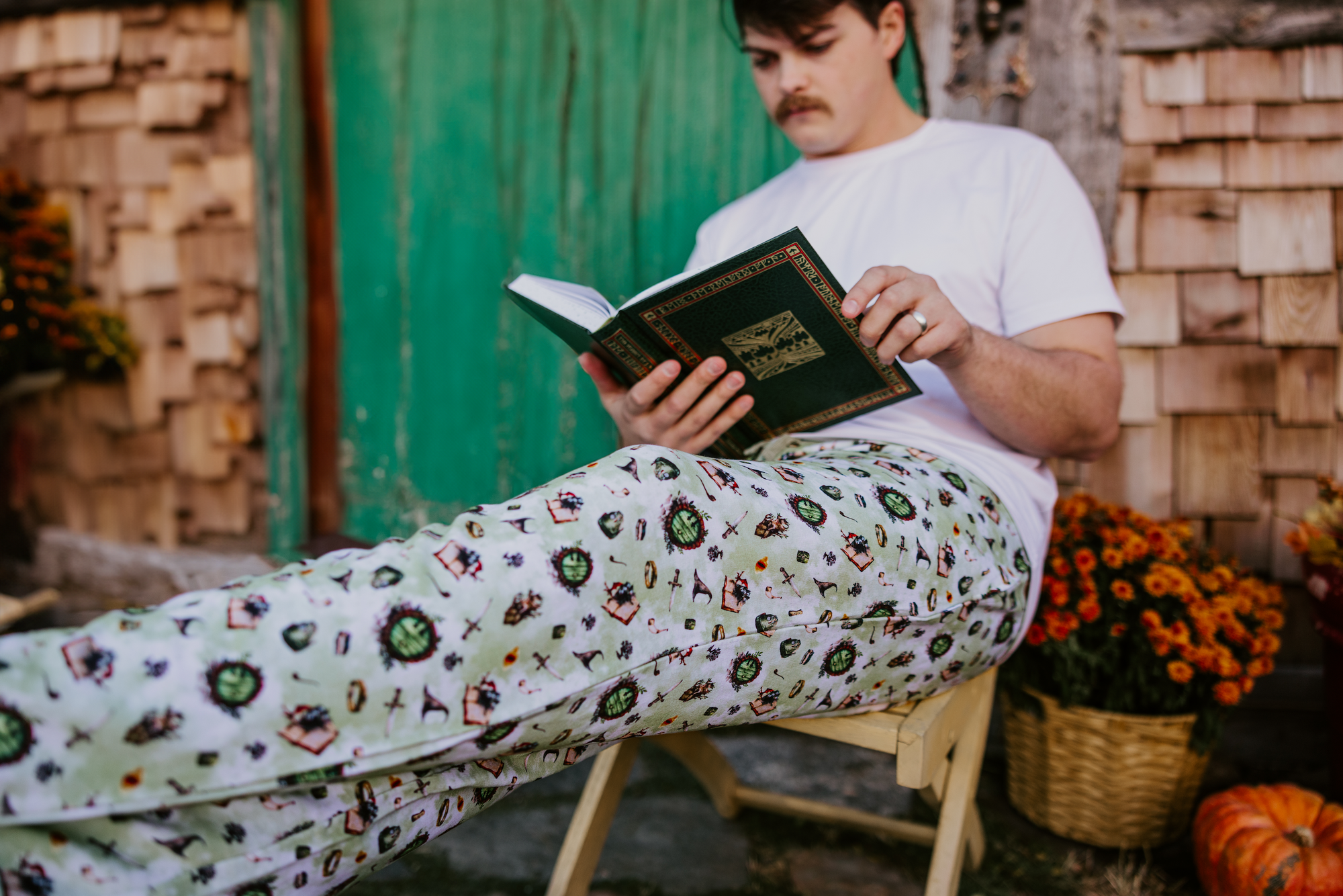 The Lord of the Rings™ Icons Dreamwalker Joggers