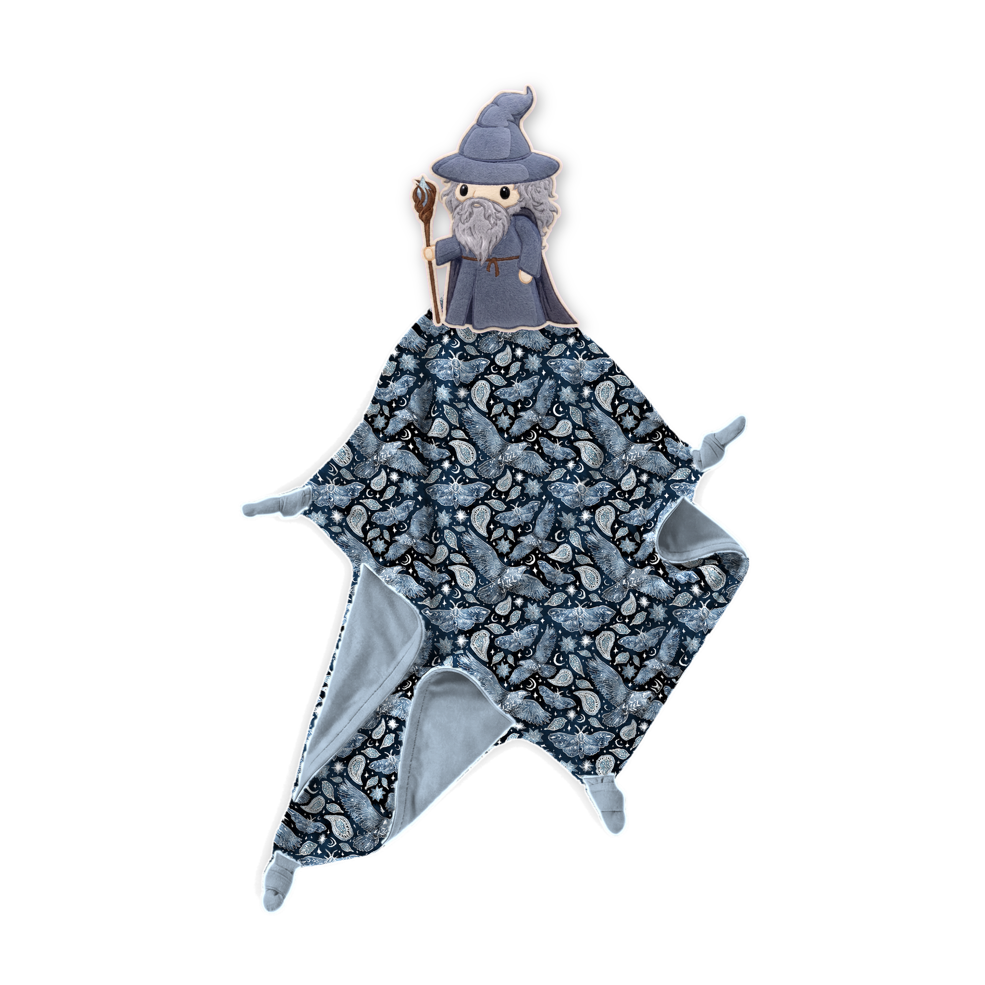 The Lord of the Rings™ Gandalf's Companions Lovey