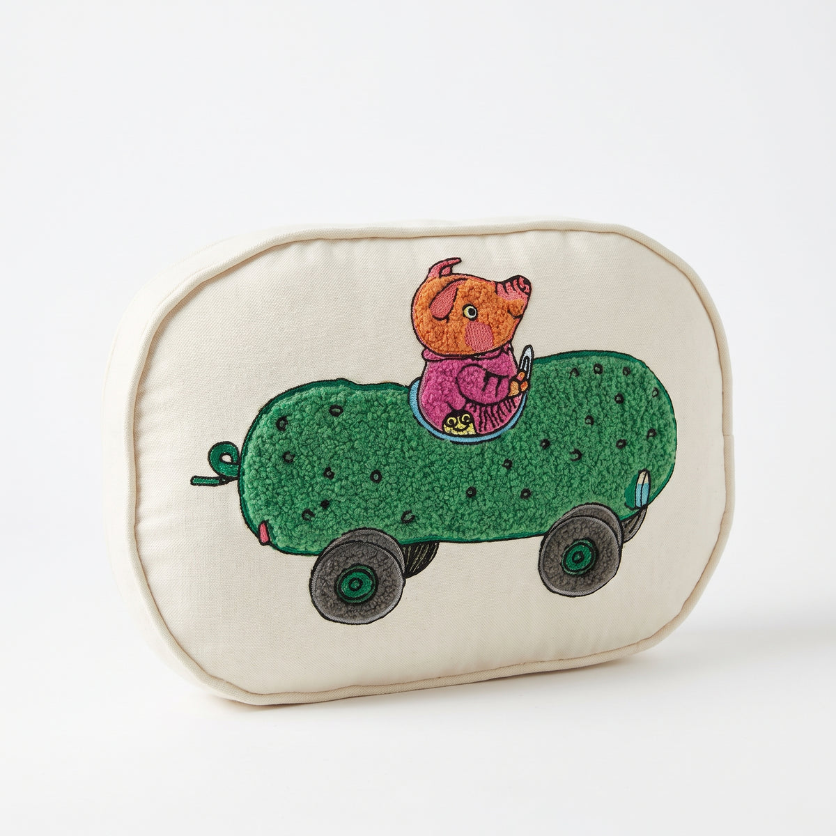 Richard Scarry LOOPILLO-PIG Loopillo