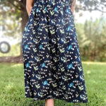 Boo Bells in Moonlight Women's Wander Dress