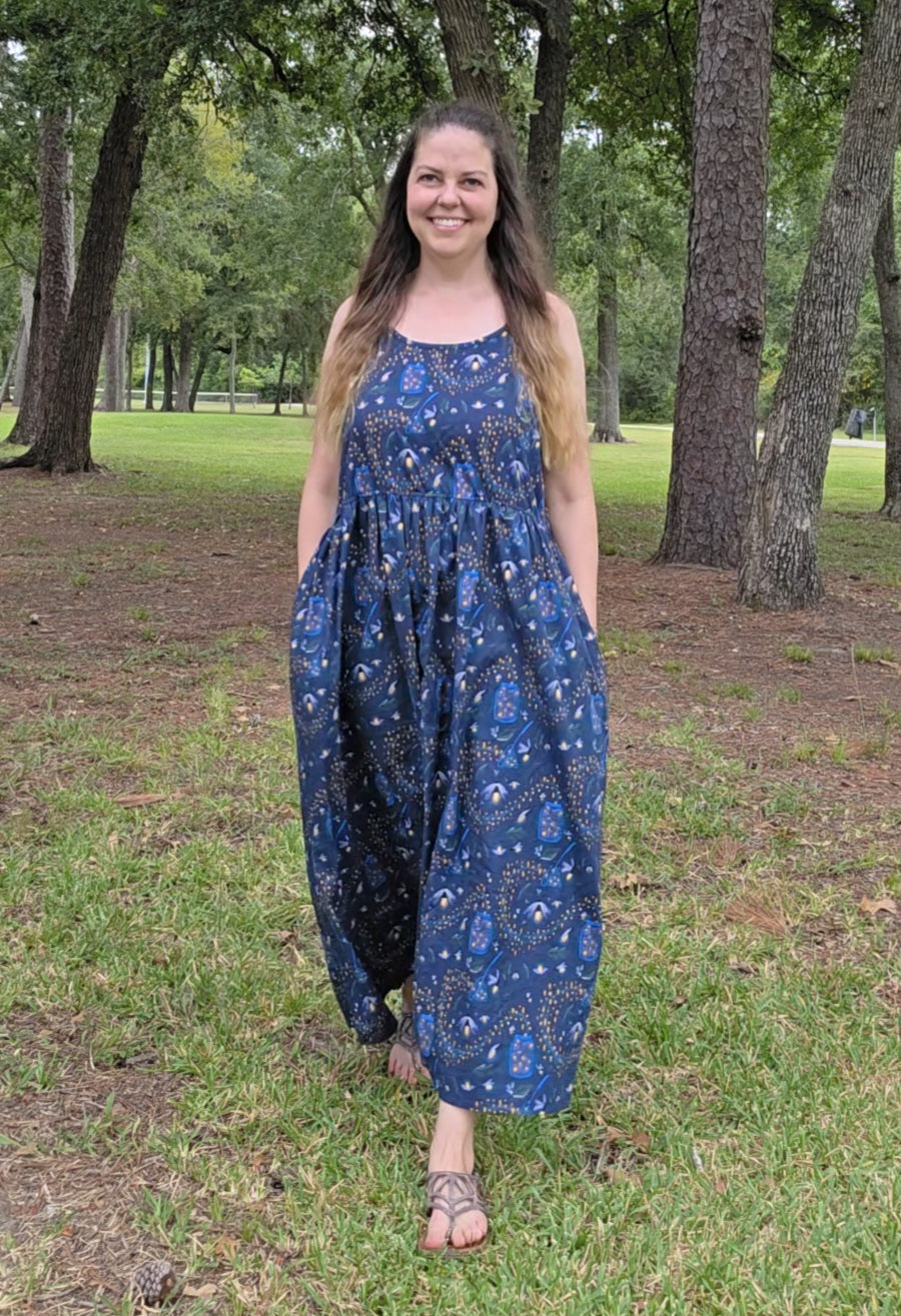 Lightning Catcher Women's Wander Dress