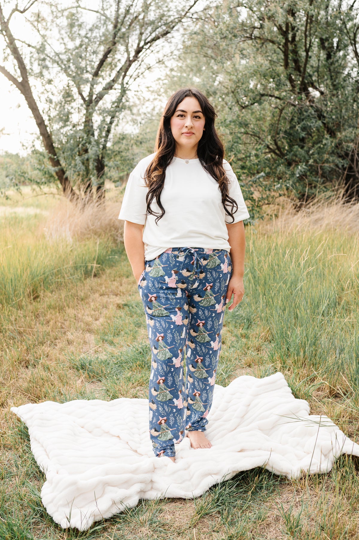 Familiar Flight Adult Dreamwalker Joggers