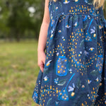 Lightning Catcher Kids Wander Dress