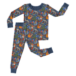 Under the Seaologie Two-Piece Pajama Set product mock