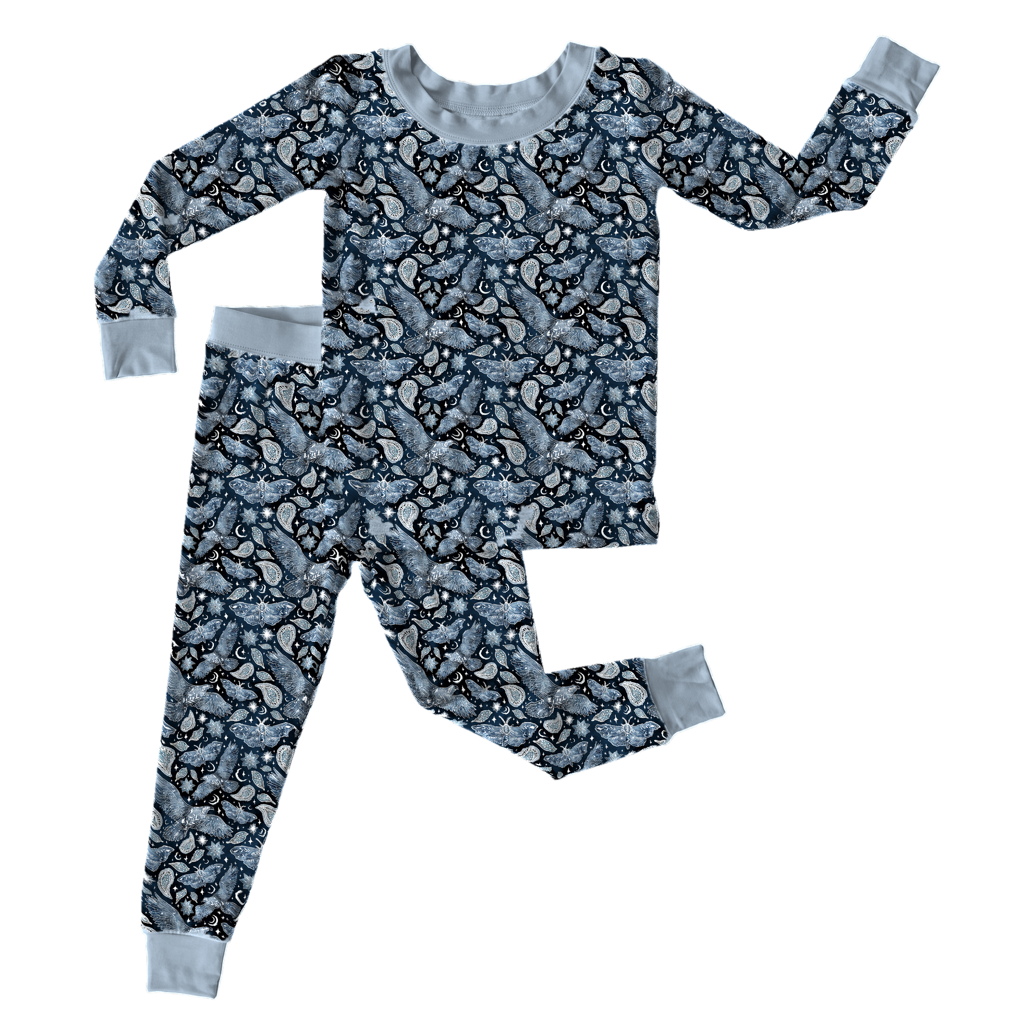 The Lord of the Rings™ Gandalf's Companions Two-Piece Pajama Set